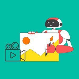 tài nguyên video marketing