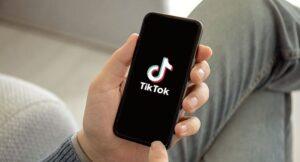 tài nguyên viral TikTok