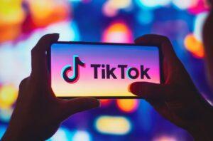 tài nguyên viral TikTok