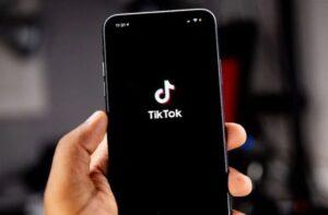 tiện ích trình duyệt TikTok