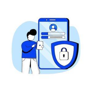tiện ích trình duyệt chống phishing