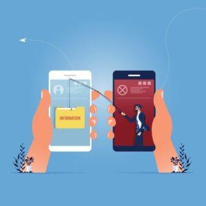 tiện ích trình duyệt chống phishing