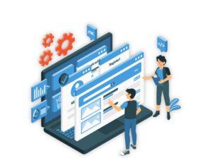 tiện ích trình duyệt phát triển web