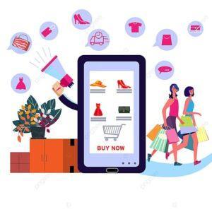 tiện ích trình duyệt shopping online